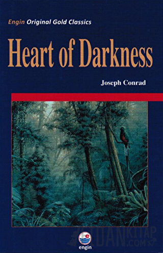 Heart of Darkness Joseph Conrad