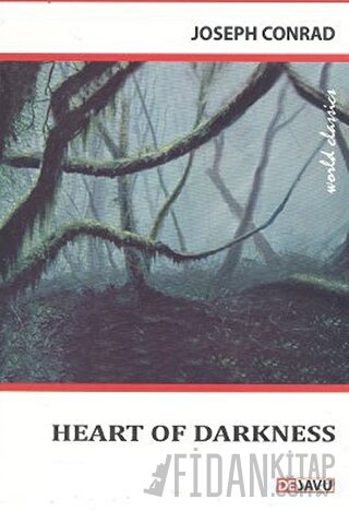 Heart of Darkness Joseph Conrad