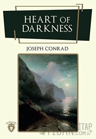 Heart Of Darkness Joseph Conrad