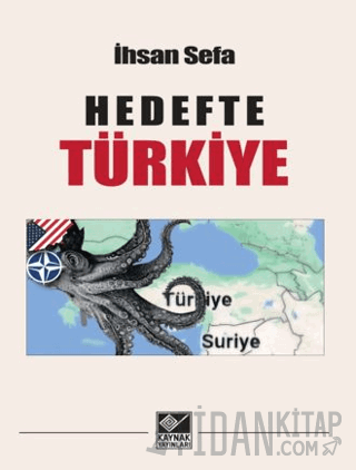 Hedefte Türkiye İhsan Sefa