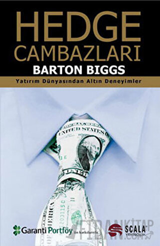 Hedge Cambazları Barton Biggs