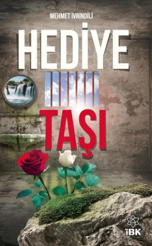 Hediye Taşı Mehmet İvrindili