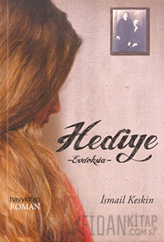 Hediye İsmail Keskin