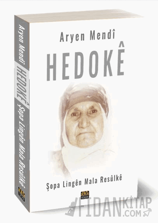 Hedokê Aryen Mendi