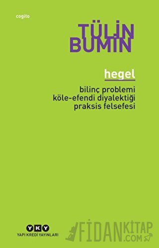 Hegel Tülin Bumin