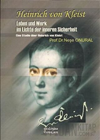 Heinrich von Kleist Neşe Onural