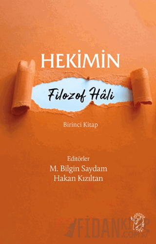 Hekimin Filozof Hali Kolektif