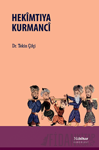 Hekimtiya Kurmanci Tekin Çifçi