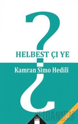 Helbest Çi Ye Kamran Simo Hedili