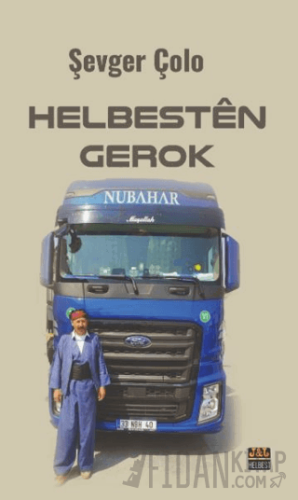 Helbestên Gerok Şevger Çolo