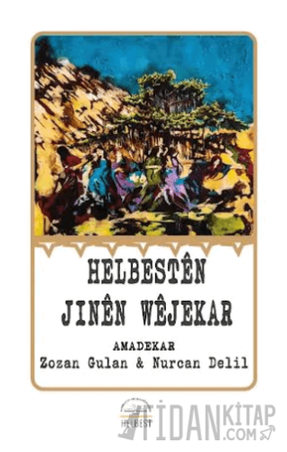 Helbestên Jinên Wêjekar Zozan Gulan