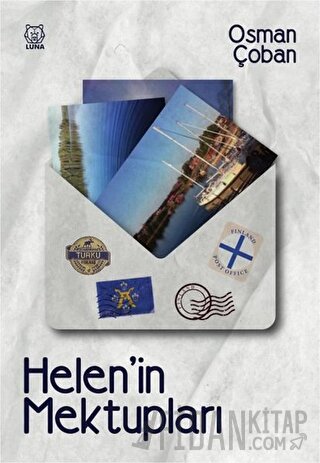 Helen'in Mektupları Osman Çoban