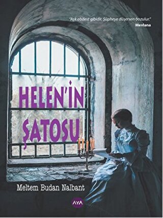 Helen'in Şatosu Meltem Budan Nalbant