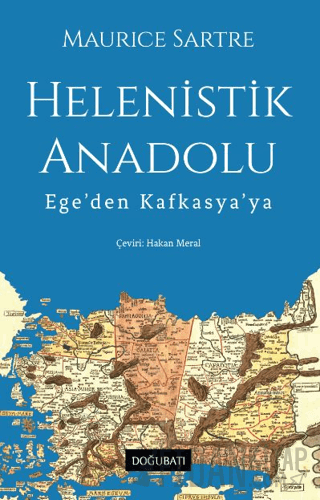 Helenistik Anadolu Hakan Meral