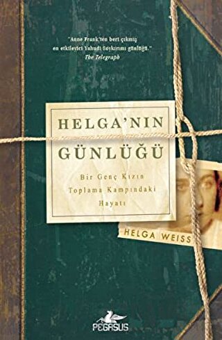 Helga'nın Günlüğü Helga Weiss