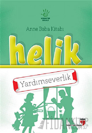 Helik - Yardımseverlik Alpaslan Durmuş