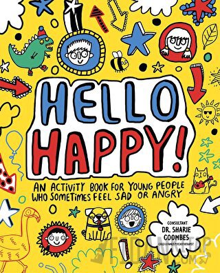 Hello Happy! Mindful Kids Stephanie Clarkson