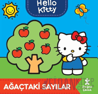 Hello Kitty-Ağaçtaki Sayılar Kolektif