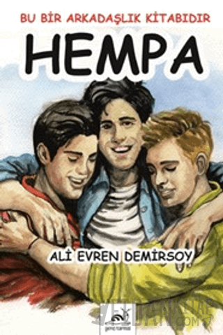 Hempa Ali Evren Demirsoy