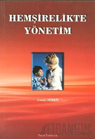 Hemşirelikte Yönetim Cemil Sözen