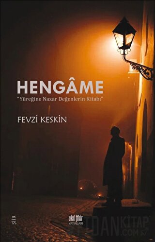 Hengame Fevzi Keskin