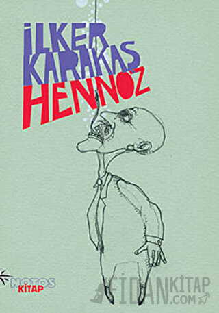 Hennoz İlker Karakaş