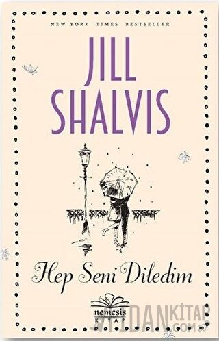 Hep Seni Diledim Jill Shalvis