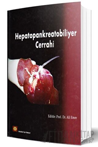 Hepatopankreatobiliyer Cerrahi (Ciltli) Kolektif