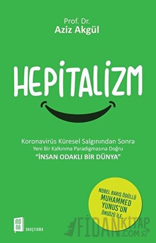 Hepitalizm Aziz Akgül