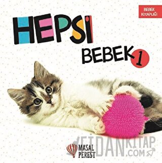 Hepsi Bebek 1 Kolektif