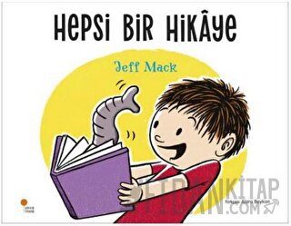 Hepsi Bir Hikaye Jeff Mack