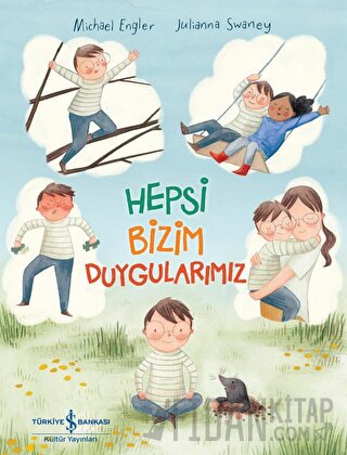 Hepsi Bizim Duygularımız Michael Engler