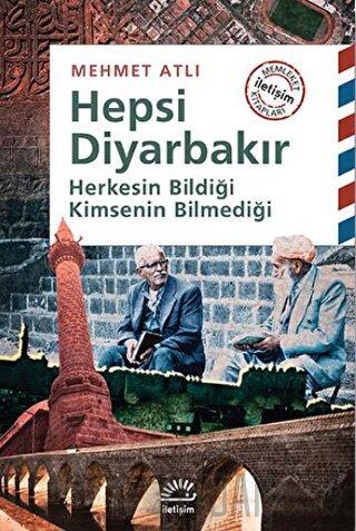 Hepsi Diyarbakır Mehmet Atlı