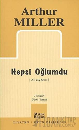 Hepsi Oğlumdu Arthur Miller