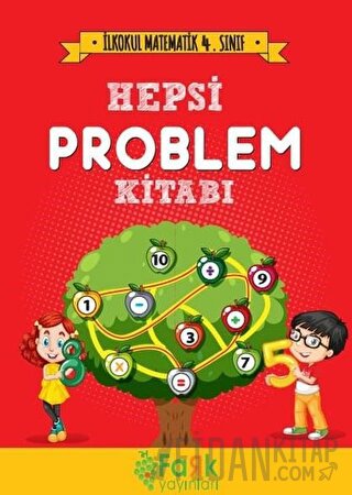 Hepsi Problem Kitabı Veysel Yıldız