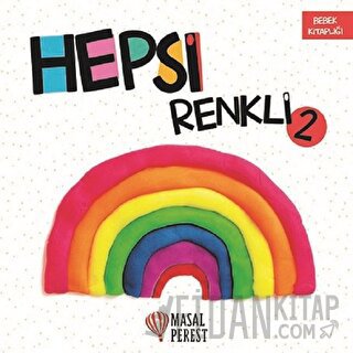 Hepsi Renkli 2 Kolektif