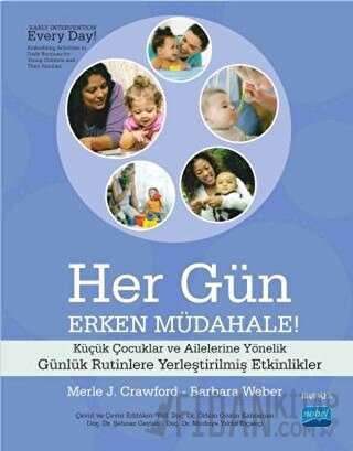 Her Gün Erken Müdahale Barbara Weber