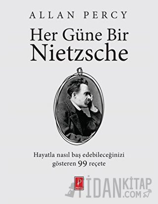 Her Güne Bir Nietzsche Allan Percy