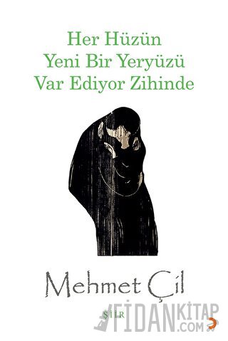 Her Hüzün Yeni Bir Yeryüzü Var Ediyor Zihinde Mehmet Çil