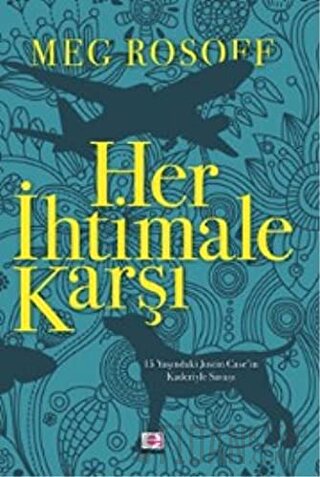 Her İhtimale Karşı Meg Rosoff