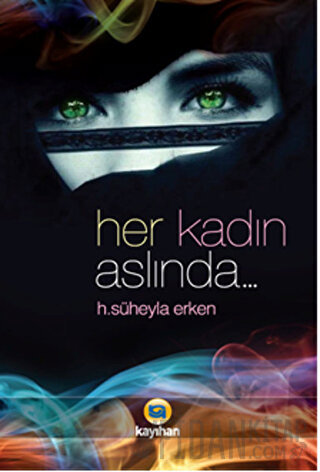 Her Kadın Aslında... H. Süheyla Erken