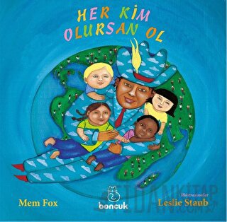 Her Kim Olursan Ol Mem Fox