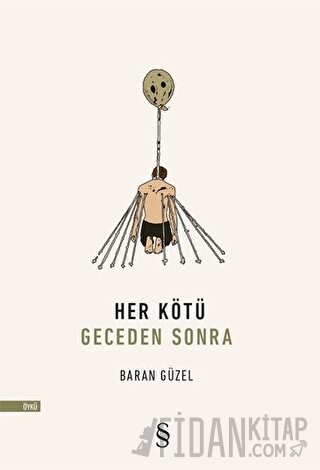 Her Kötü Geceden Sonra Baran Güzel