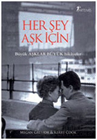 Her Şey Aşk İçin Kerry Cook