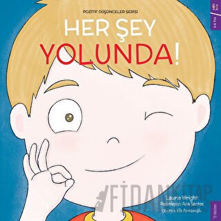 Her Şey Yolunda - PD Serisi Laurie Wright