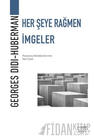 Her Şeye Rağmen İmgeler Georges Didi-Huberman