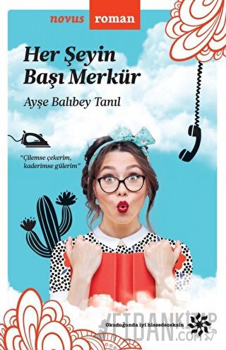 Her Şeyin Başı Merkür Ayşe Balıbey Tanıl