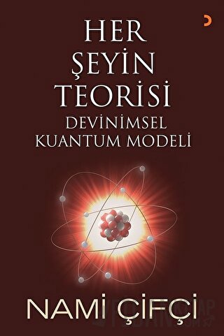 Her Şeyin Teorisi Nami Çifçi