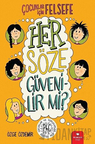 Her Söze Güvenilir mi? Özge Özdemir