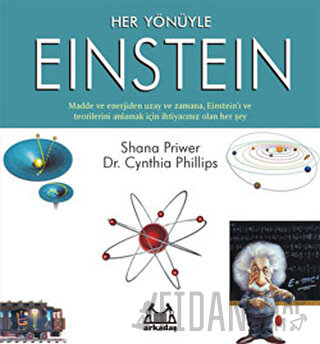 Her Yönüyle Einstein Cynthia Phillips